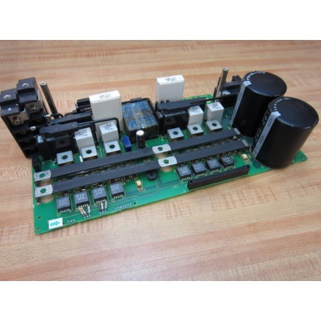 Fanuc A16B-2202-077 Board 11  Non-Refundable - Parts Only