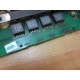 Fanuc A16B-2202-077 Board 12  Non-Refundable - Parts Only