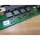 Fanuc A16B-2202-077 Board 9  Non-Refundable - Parts Only