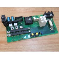 Fanuc A16B-2202-080 Circuit Board 2 - Parts Only