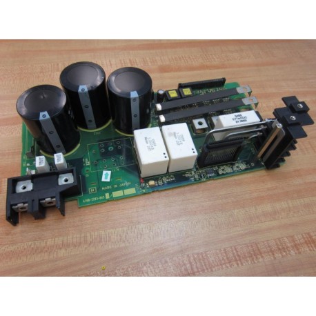 Fanuc A16B-2203-0454 Board A16B-2203-045404C  Non-Refundable - Parts Only