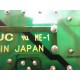 Fanuc A20B-2100-0762 ALPHA-I PCB 10 A20B-2100-076205B  Non-Refundable - Parts Only