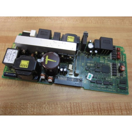 Fanuc A20B-2100-0762 ALPHA-I PCB 6 A20B-2100-076210C   Non-Refundable - Parts Only