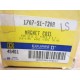 Square D 1707-S1-T20A 1707S1T20A Magnet Coil