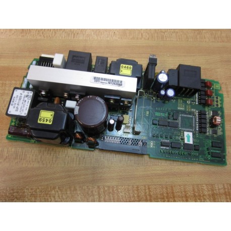 Fanuc A20B-2100-0762 ALPHA-I PCB 7 A20B-2100-076210C   Non-Refundable - Parts Only