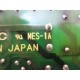 Fanuc A20B-2100-0762 ALPHA-I PCB 8 A20B-2100-076205B  Non-Refundable - Parts Only