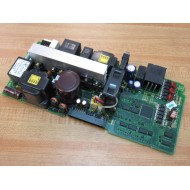 Fanuc A20B-2100-0762 ALPHA-I PCB 5 A20B-2100-076210C  Non-Refundable - Parts Only