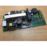 Fanuc A20B-2100-0762 ALPHA-I PCB 8 A20B-2100-076210C   Non-Refundable - Parts Only