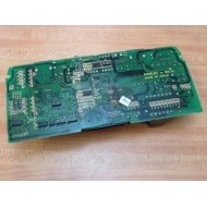 Fanuc A20B-2100-0762 ALPHA-I PCB 4 A20B-2100-076210C   Non-Refundable - Parts Only