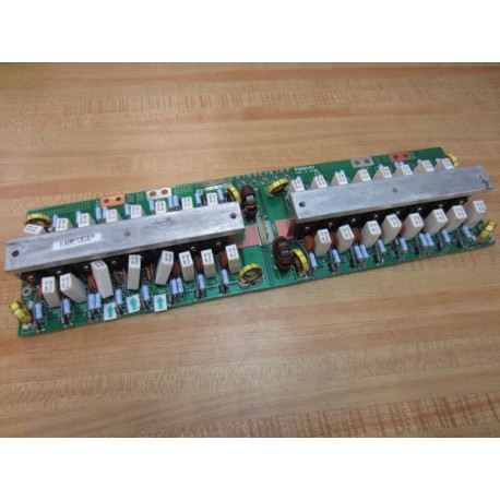 Fanuc A20B-1007-0140 Board 8 A20B-1007-014005B - Parts Only