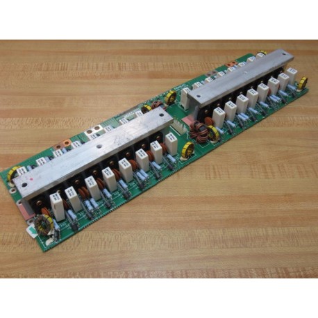 Fanuc A20B-1007-0140 Board 3 A20B-1007-014003B - Parts Only