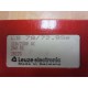 Leuze Electronic LS 7872.8SE LS78728SE Photoelectric Scanner - Used