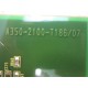 Fanuc A20B-2100-018 Board 7 A20B2100018 - Parts Only