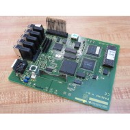 Fanuc A20B-2100-018 Board 11 A20B2100018 - Parts Only