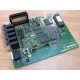 Fanuc A20B-2100-018 Board 10 A20B2100018 - Parts Only