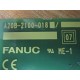 Fanuc A20B-2100-018 Board 4 A20B2100018 - Parts Only