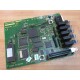 Fanuc A20B-2100-018 Board 19 A20B2100018 - Parts Only