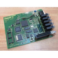 Fanuc A20B-2100-018 Board 9 A20B2100018 - Parts Only