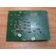 Fanuc A20B-2100-018 Board 9 A20B2100018 - Parts Only