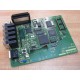 Fanuc A20B-2100-018 Board 9 A20B2100018 - Parts Only