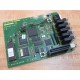 Fanuc A20B-2100-018 Board 17 A20B2100018 - Parts Only