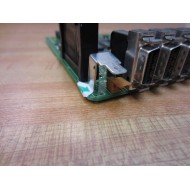 Fanuc A20B-2100-018 Board 13 A20B2100018 - Parts Only