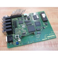 Fanuc A20B-2100-018 Board 16 A20B2100018 - Parts Only