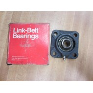 Link-Belt Bearings F3U211N Flange Bearing