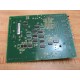 Fanuc A20B-2100-018 Board 15 A20B2100018 - Parts Only