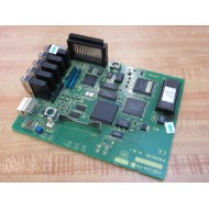 Fanuc A20B-2100-018 Board 20 A20B2100018 - Parts Only