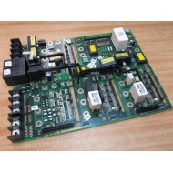 Fanuc A20B-2101-0022 Amplifier Board 4 A20B-2101-002204A Non-Refundable - Parts Only