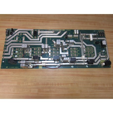 Fanuc A20B-1004-0740 Board 4 A20B-1004-074004B - Parts Only