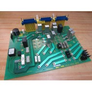 Fanuc A20B-1004-0730 Circuit Board A20B10040730 - Parts Only