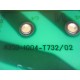 Fanuc A20B-1004-0730 Circuit Board A20B10040730 - Parts Only