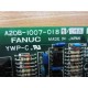 Fanuc A20B-1007-0181 Circuit Board 2 A20B-1007-018101A - Parts Only