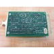 Ronan SS2165 Circuit Board AS-L004 2 - Parts Only