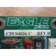 Eagle CPC04026-C Board CPC04026C Rev.BRev.A - Used