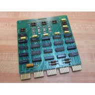 Genreal Electric 44A392602-G01 Circuit Board 44A392602G01 - Used