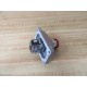 Killark XCS-0MMR3 Pushbutton Cover Assy