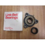 Link-Belt Bearings FWG219E Flange Bearing
