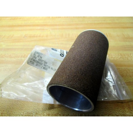 603886000 Traction Roller