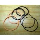 B & B Technology PK6002A001 Piston Seal Kit