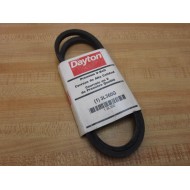 Dayton 3L360G V-Belt 3L360