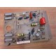 Inland Motor EMI-89 Velocity Loop Board 33647-3 Color of Board May Vary - Used