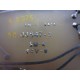 Inland Motor EMI-89 Velocity Loop Board 33647-3 Color of Board May Vary - Used