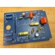 Inland Motor EMI-89 Velocity Loop Board 33647-3 Color of Board May Vary - Used