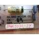 Inland Motor EMI-89 Velocity Loop Board 33647-3 Color of Board May Vary - Used