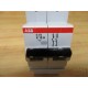 ABB S 272 K 16 A Circuit Breaker S272-K16 - New No Box