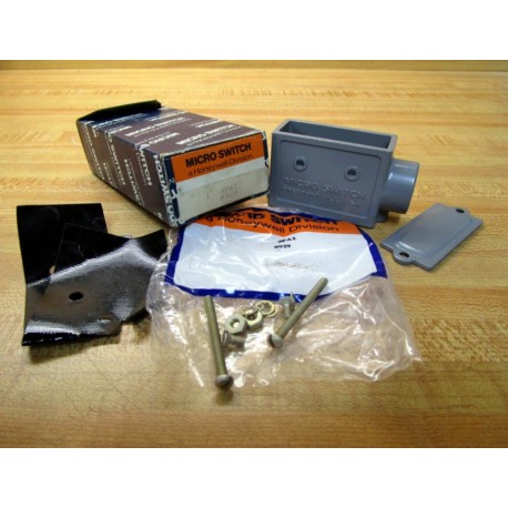 Micro Switch 3PA1 Switch