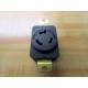 Pass & Seymour L8-20-R Receptacle L820R - New No Box